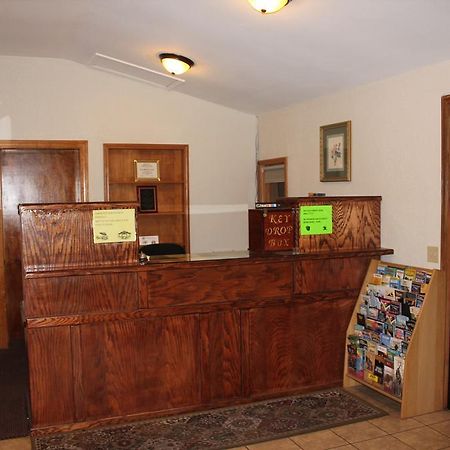 Oak Hill Inn And Suites Талеква Екстер'єр фото