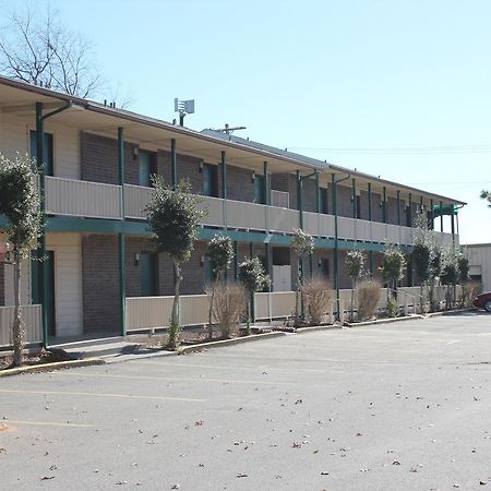 Oak Hill Inn And Suites Талеква Екстер'єр фото