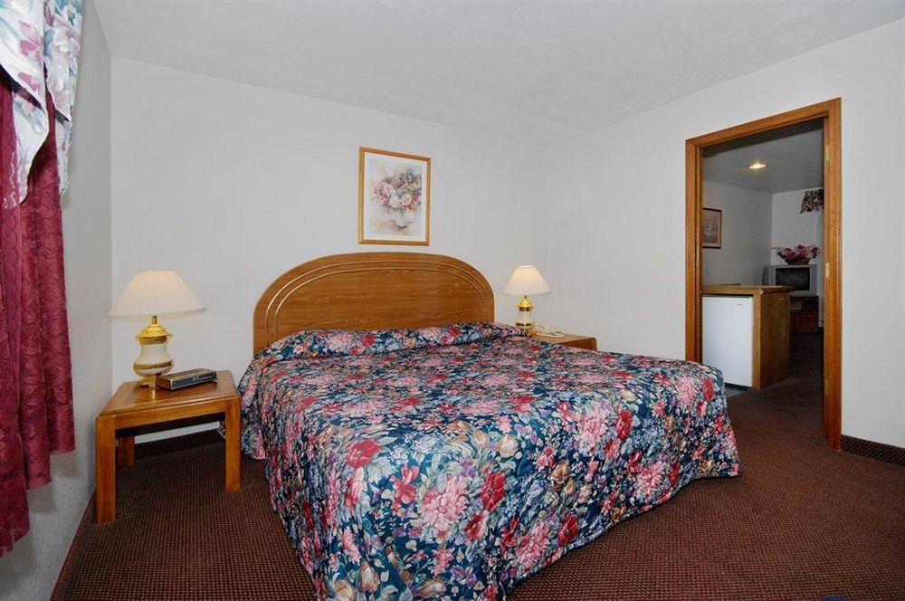 Oak Hill Inn And Suites Талеква Екстер'єр фото