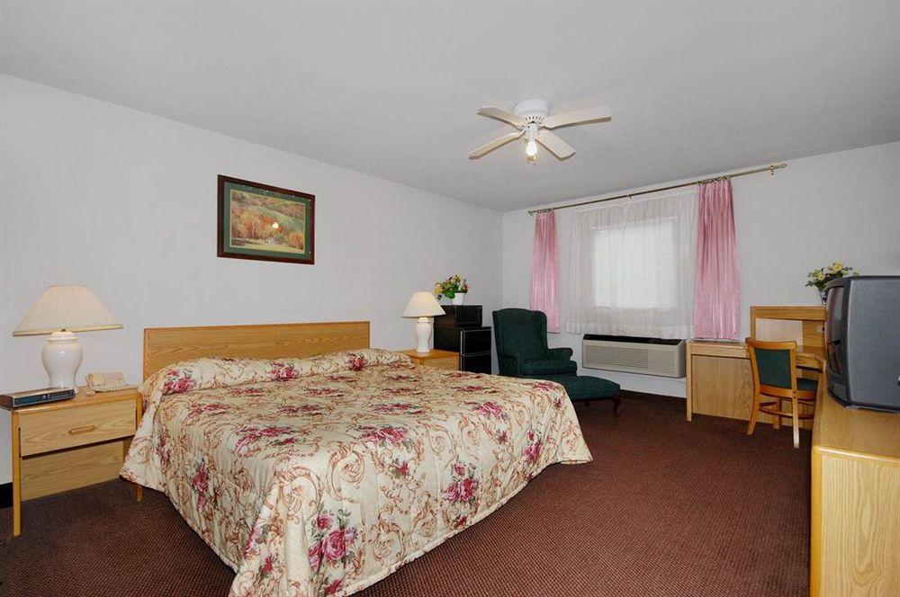 Oak Hill Inn And Suites Талеква Екстер'єр фото