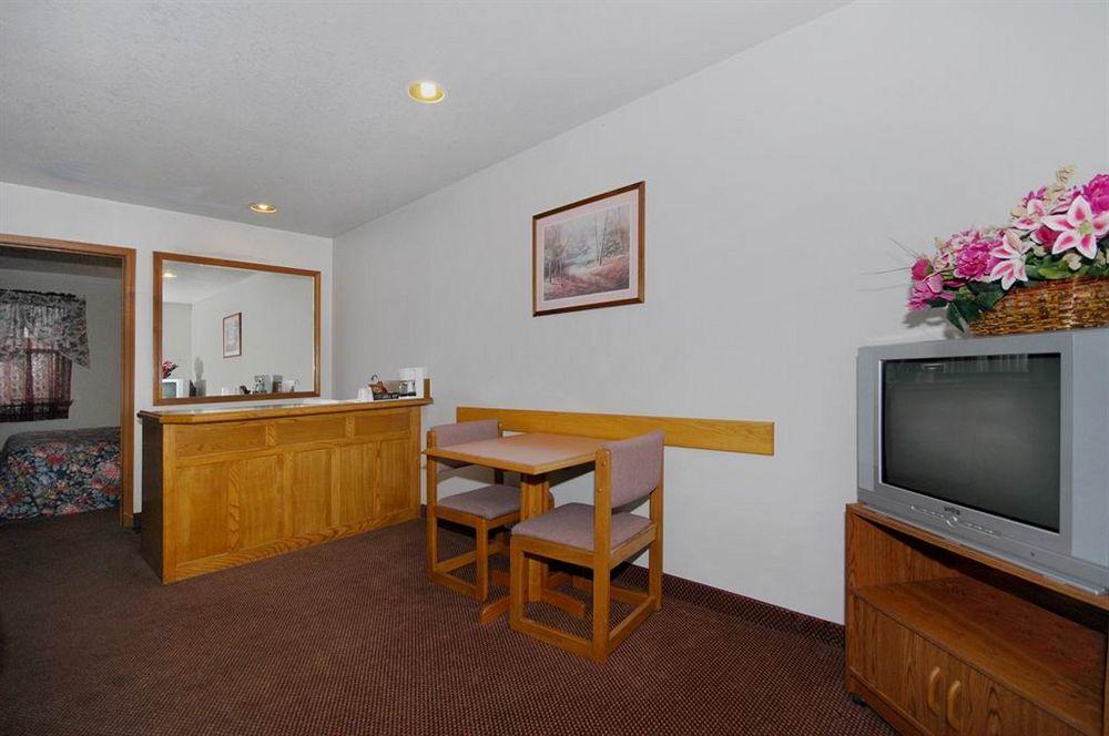 Oak Hill Inn And Suites Талеква Екстер'єр фото