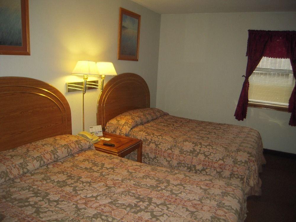 Oak Hill Inn And Suites Талеква Екстер'єр фото