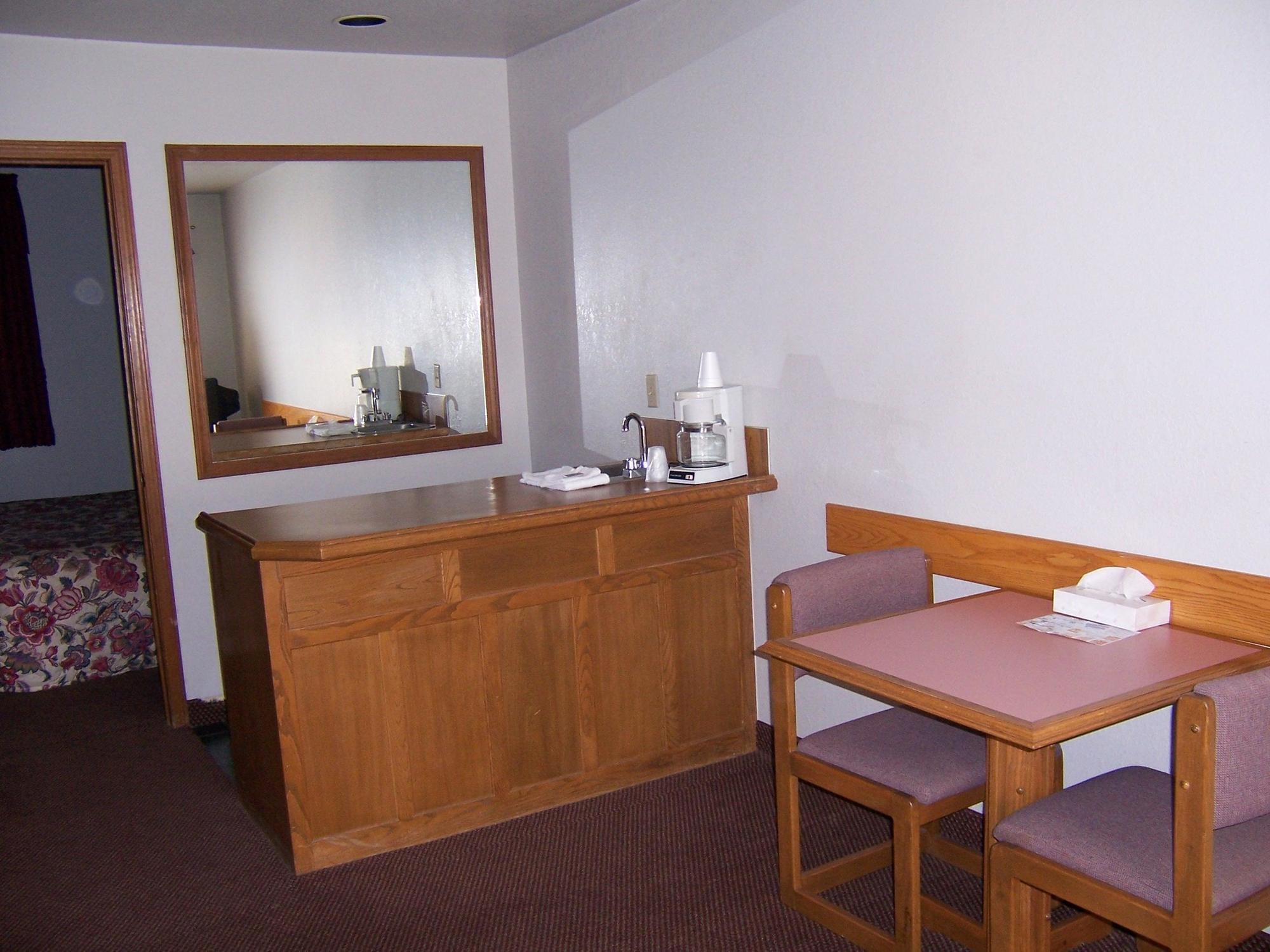 Oak Hill Inn And Suites Талеква Екстер'єр фото
