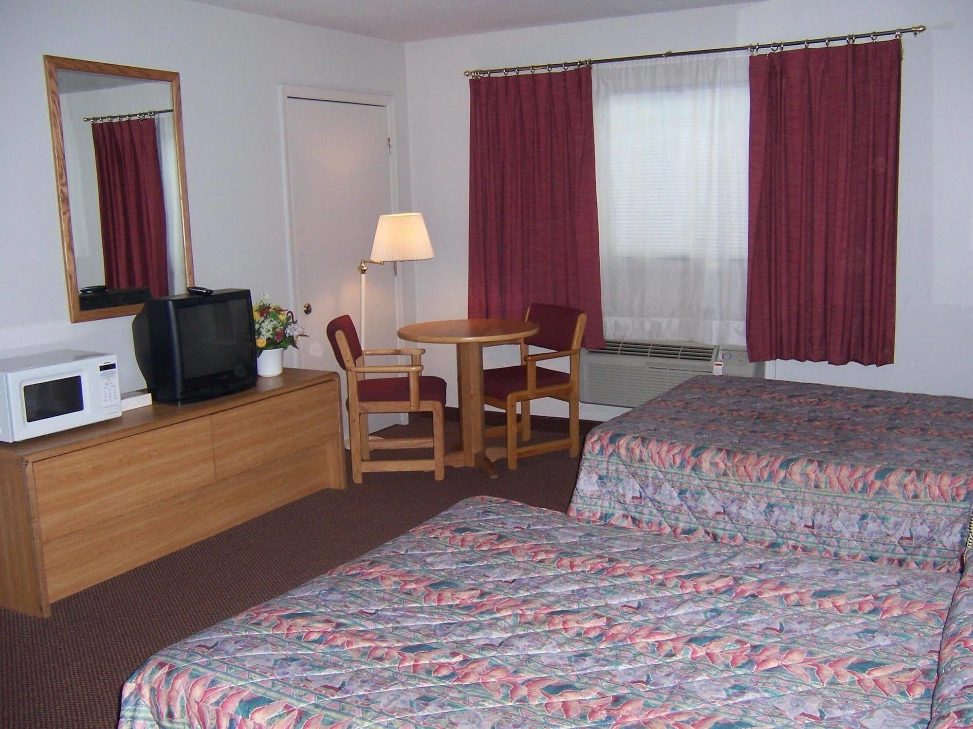 Oak Hill Inn And Suites Талеква Екстер'єр фото